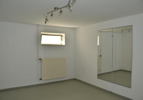 mittlerer Kellerraum