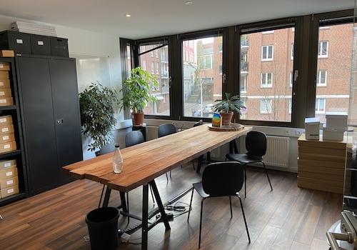 Büro 2