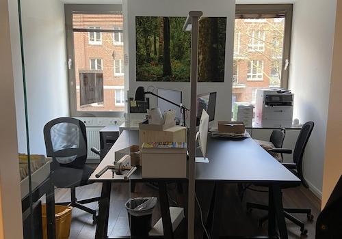 Büro 3
