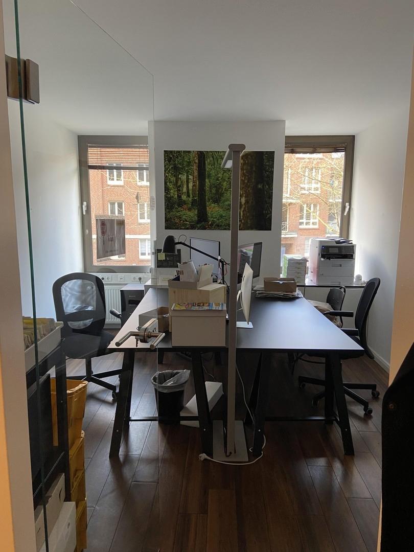 Büro 3