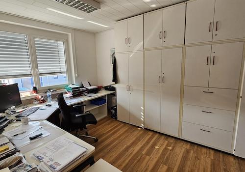 Büro 1.OG West
