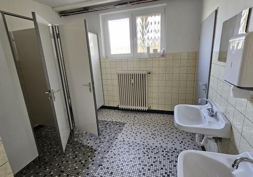 Damentoilette