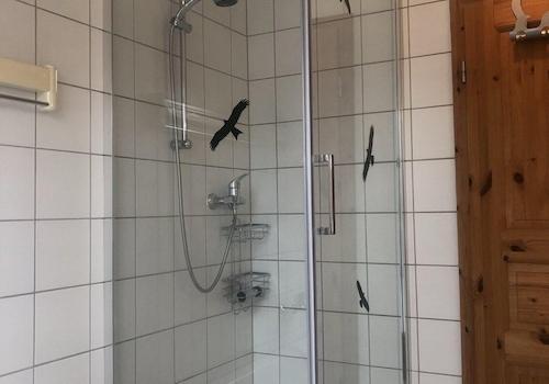 Dusche