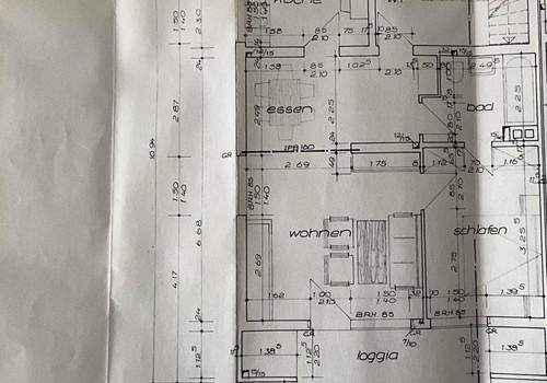 Grundriss 1. OG