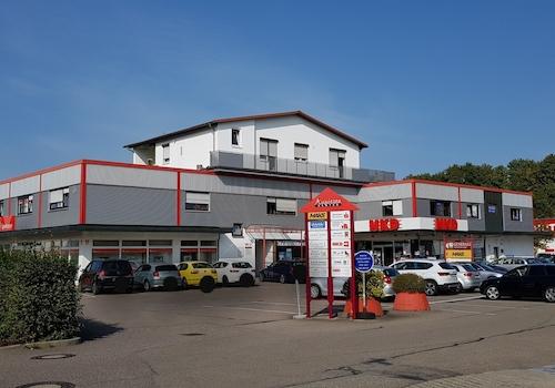 Gebäude Austraße 17 Öhringen