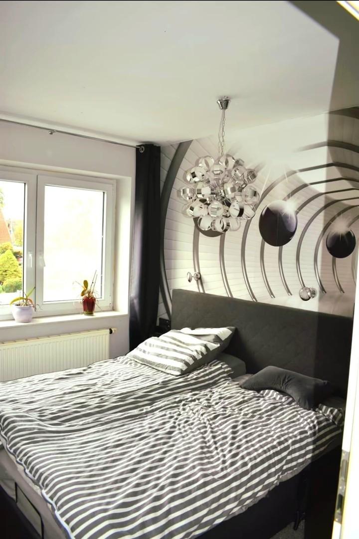 Schlafzimmer 1.OG