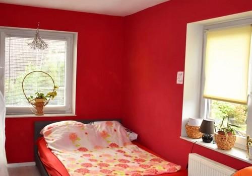 Schlafzimmer 1.OG
