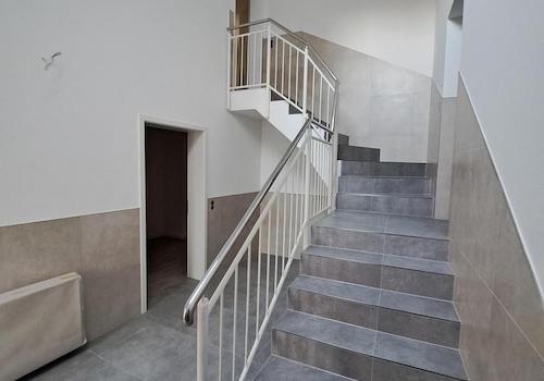 Treppenhaus