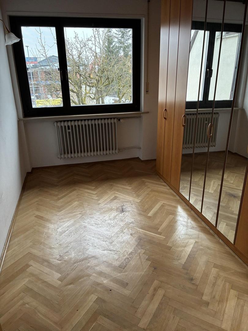 Kinderzimmer-/Arbeitszimmer