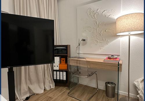 Fernseher