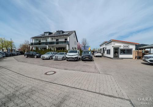 Ansicht