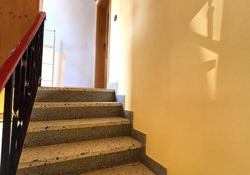 Treppe