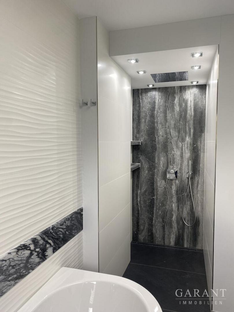 Dusche