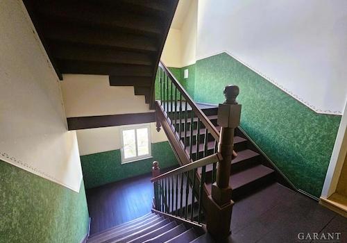 04 Treppenhaus