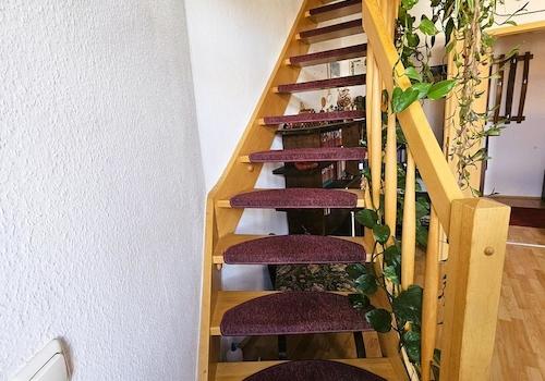 10 OG-Treppe