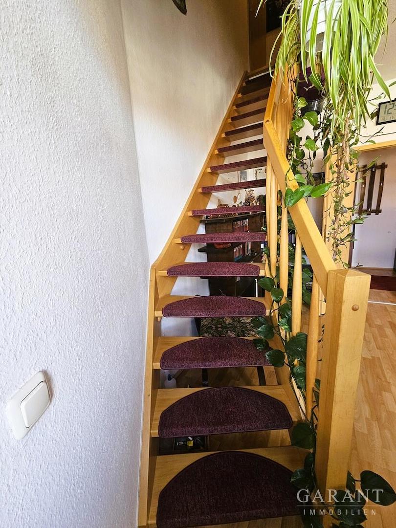 10 OG-Treppe
