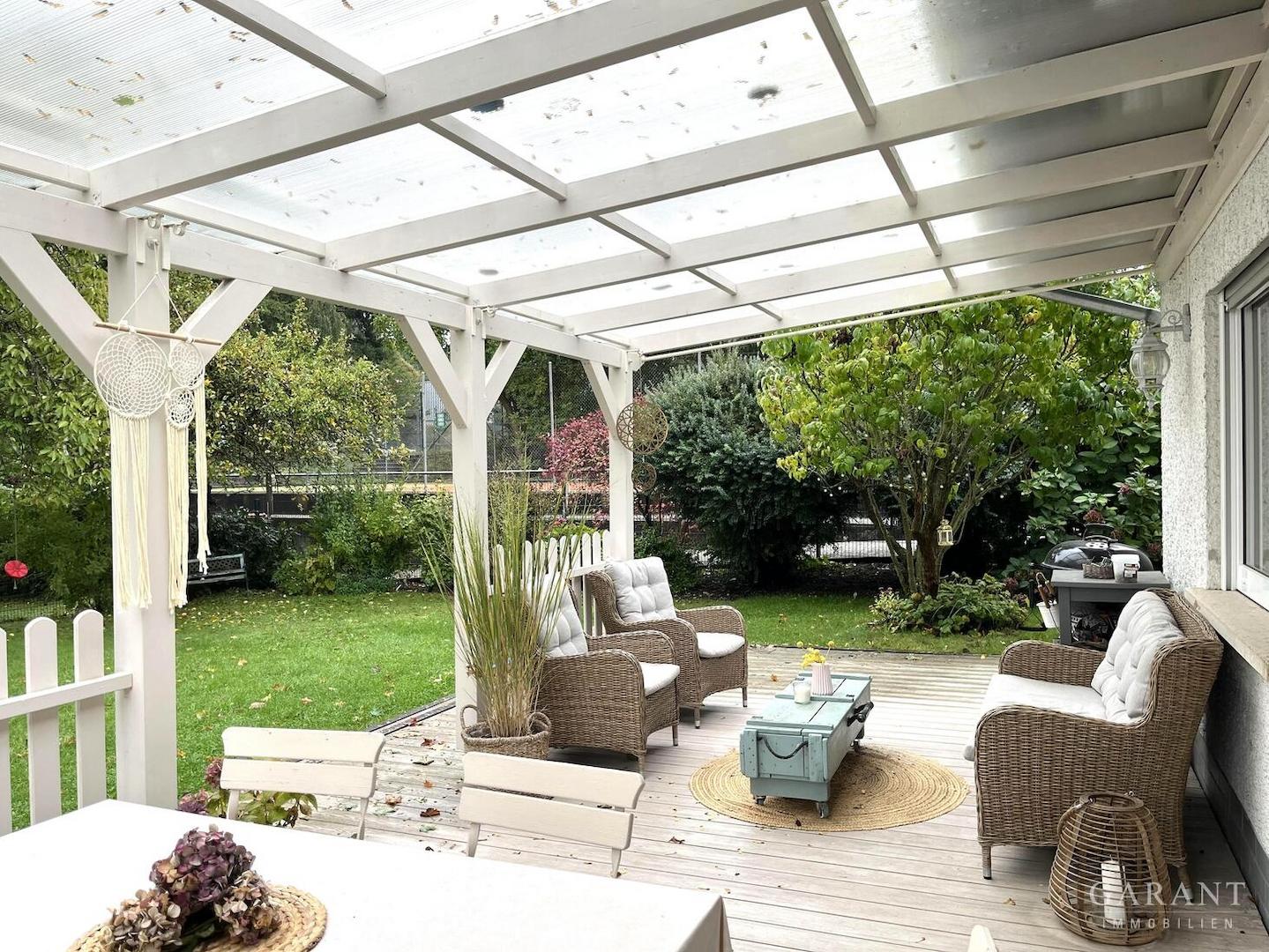 Terrasse WE 3