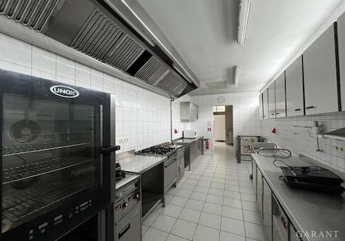 Gastroküche 1