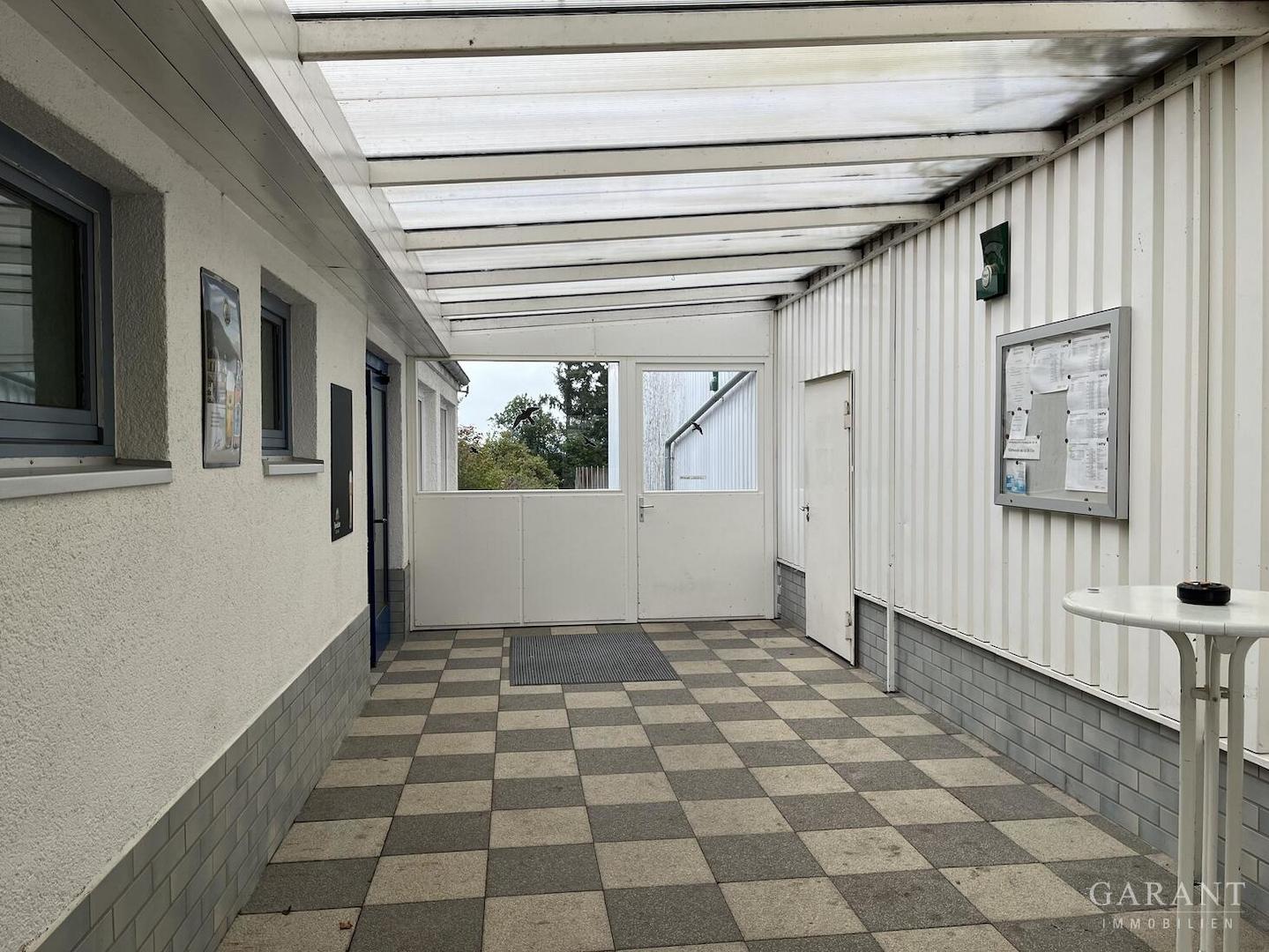 Zugang Privat