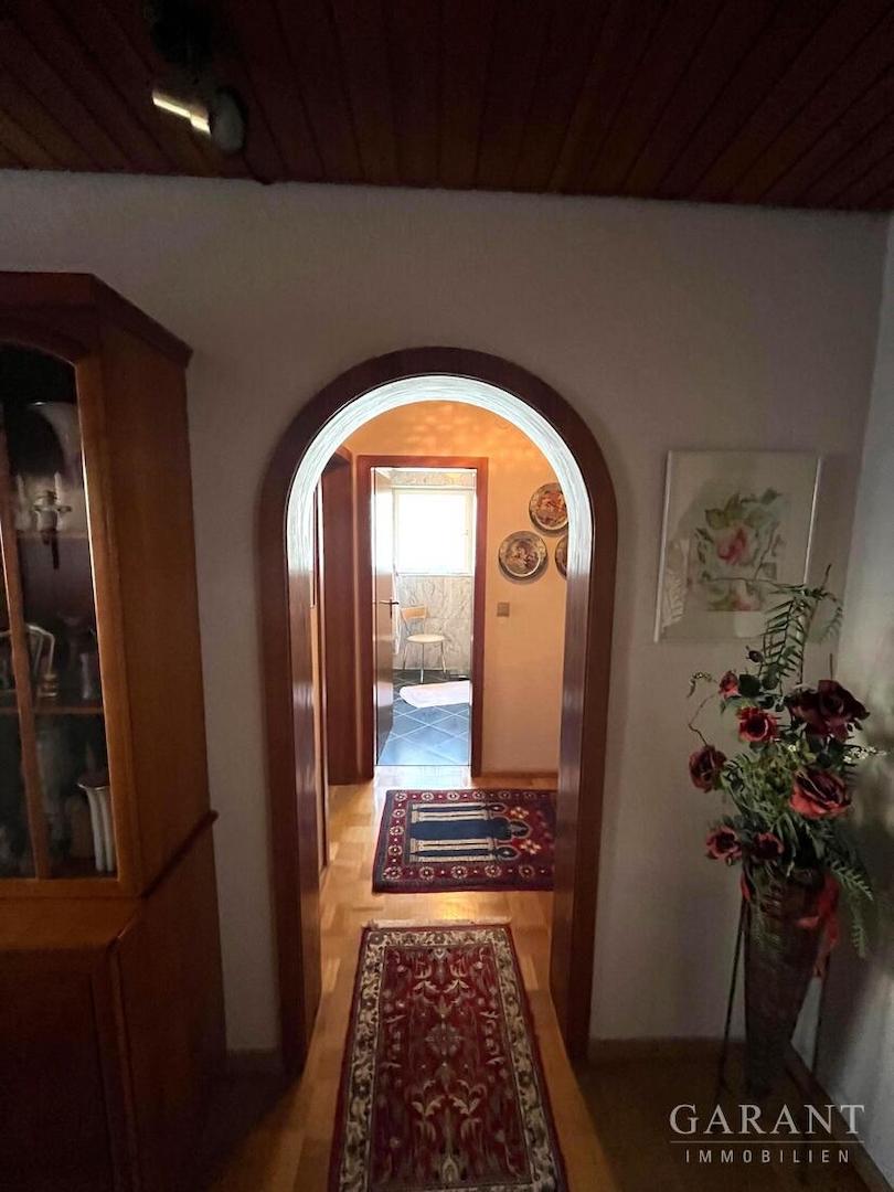 Wohnung EG