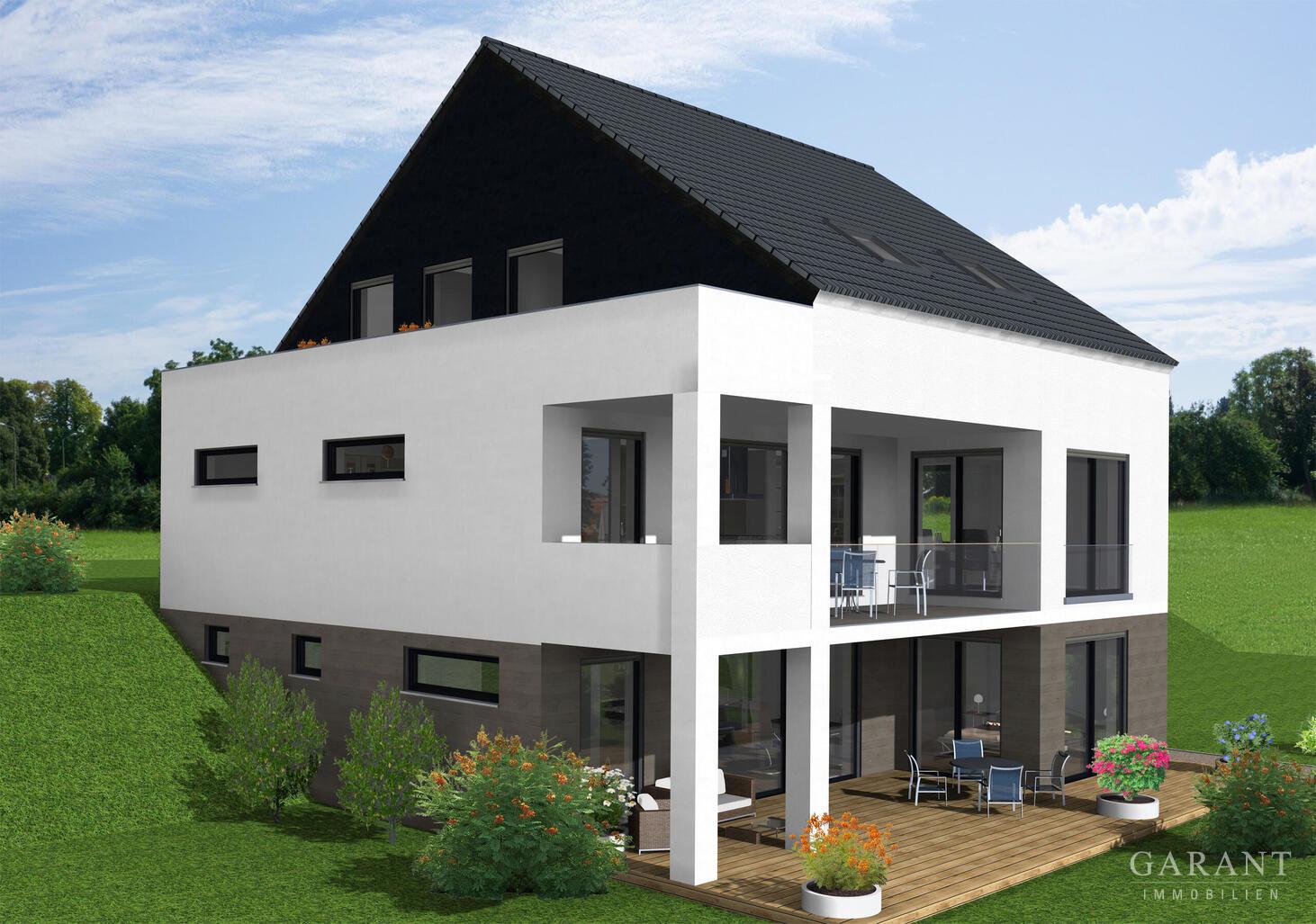Premium-Villa