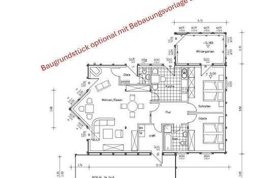 Musterhaus