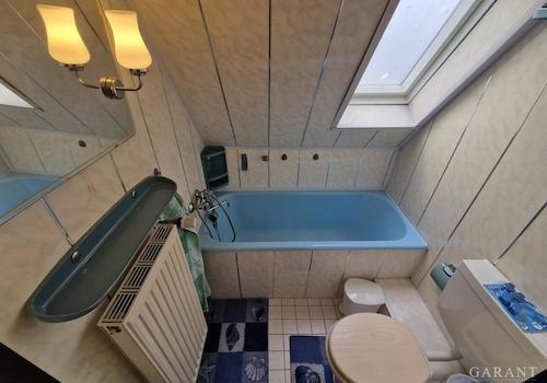 Badezimmer DG