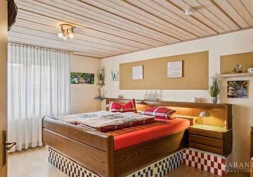 Schlafzimmer EG