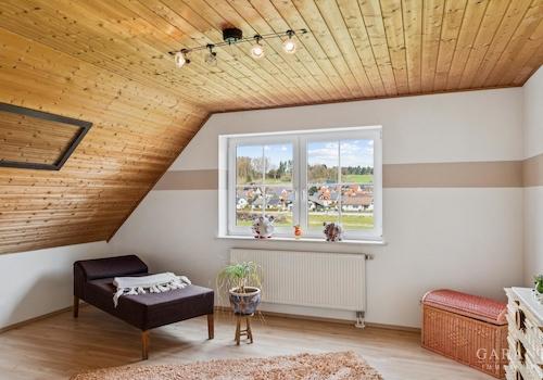 Schlafzimmer OG