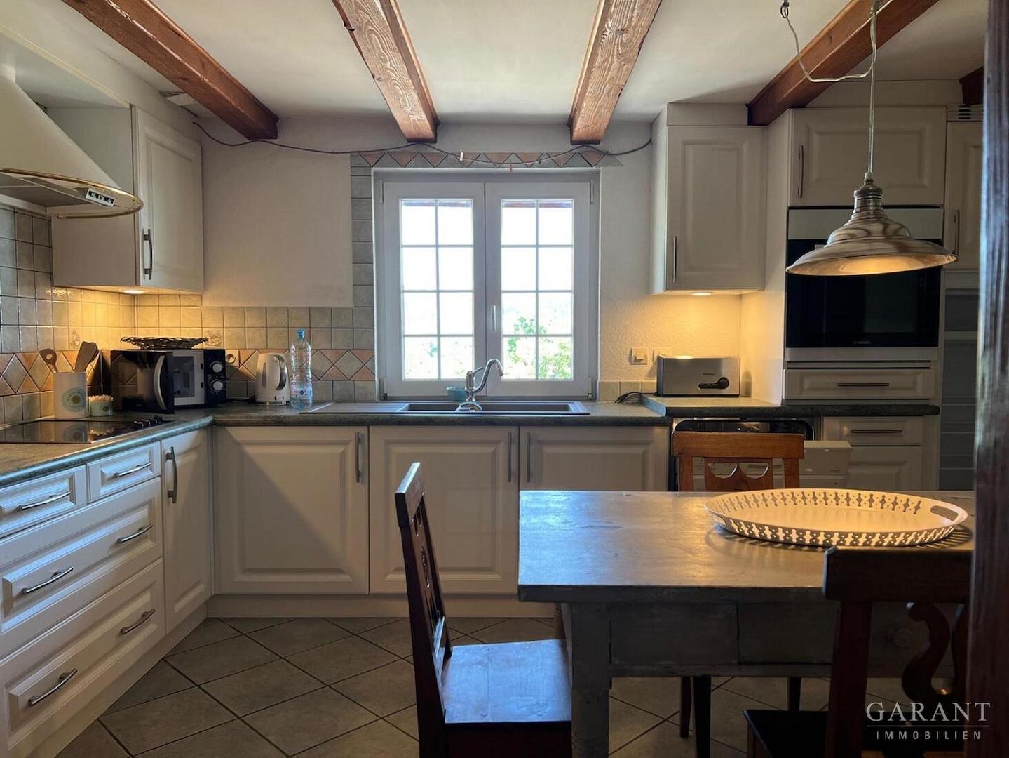 Küche