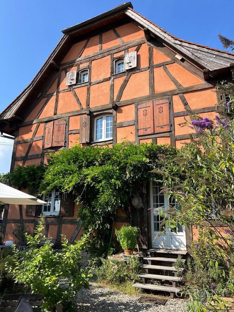 Außenansicht