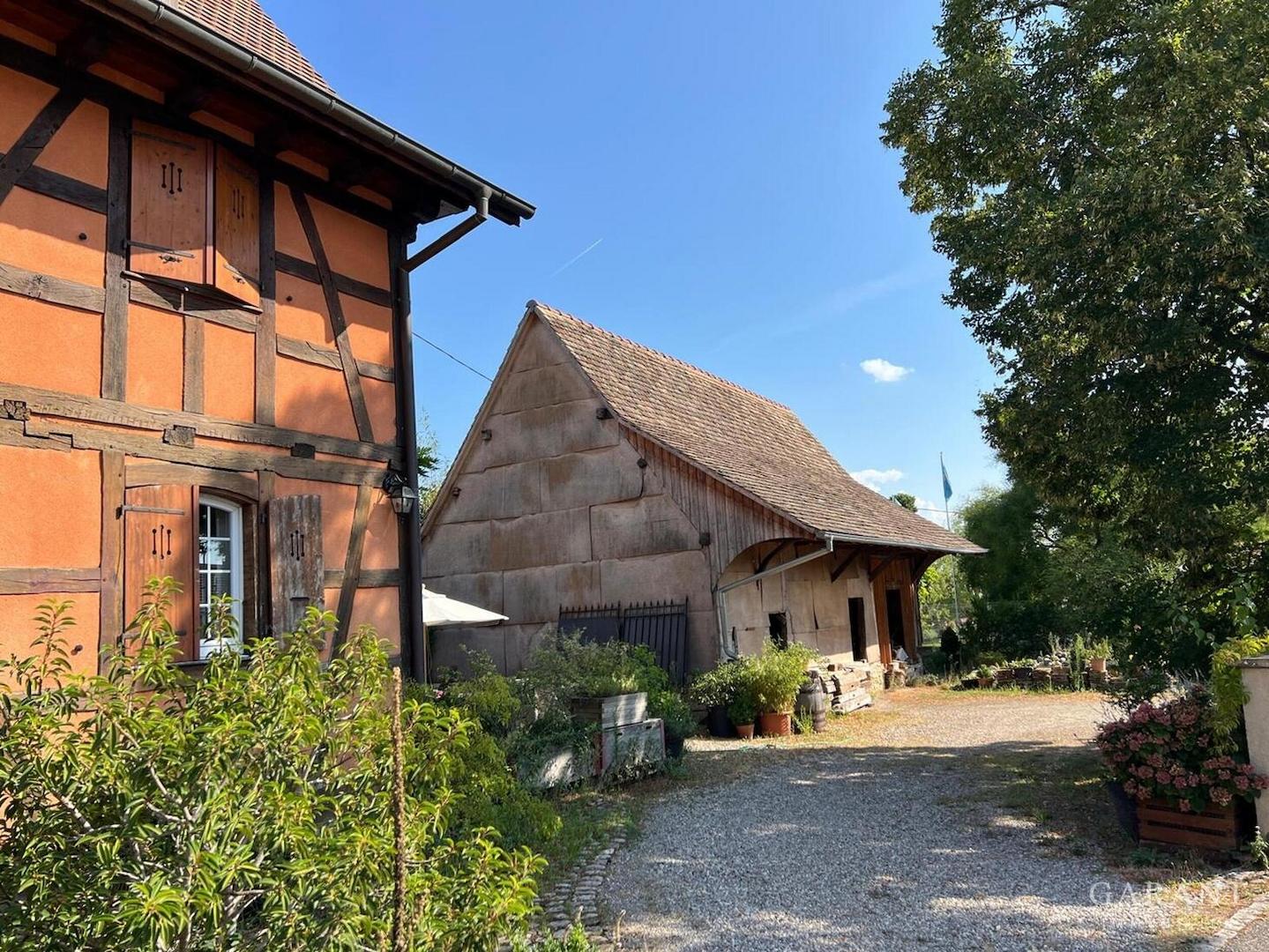 Seitenansicht