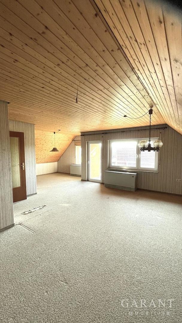 Wohnzimmer DG