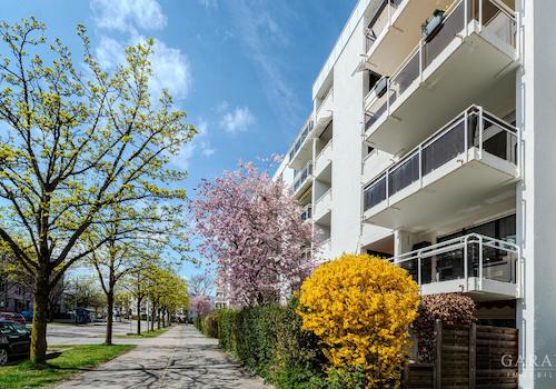 Straßenansicht 1