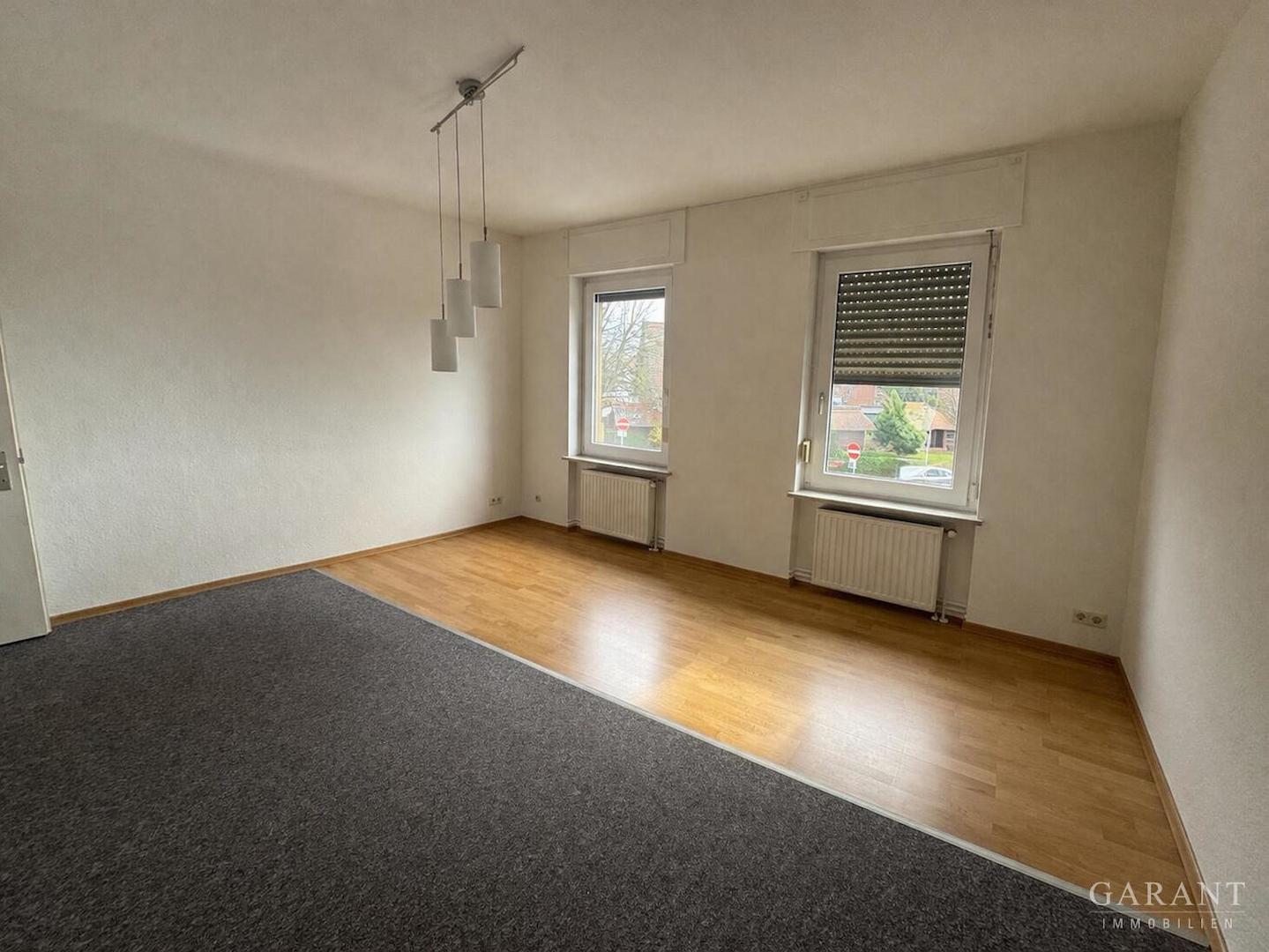 Esszimmer OG