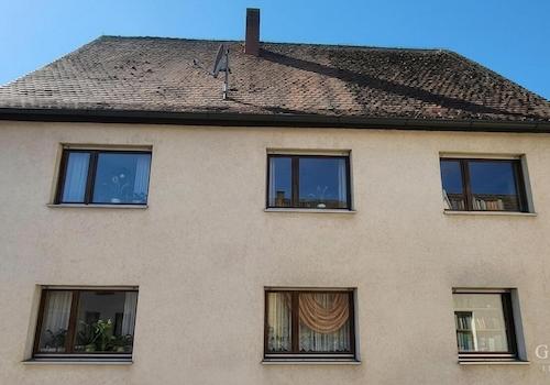 Ansicht Ostseite