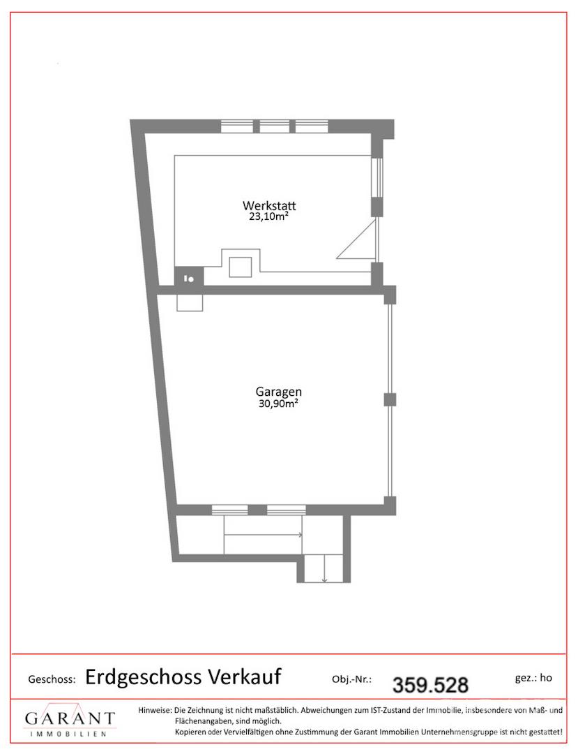 Grundriss 2