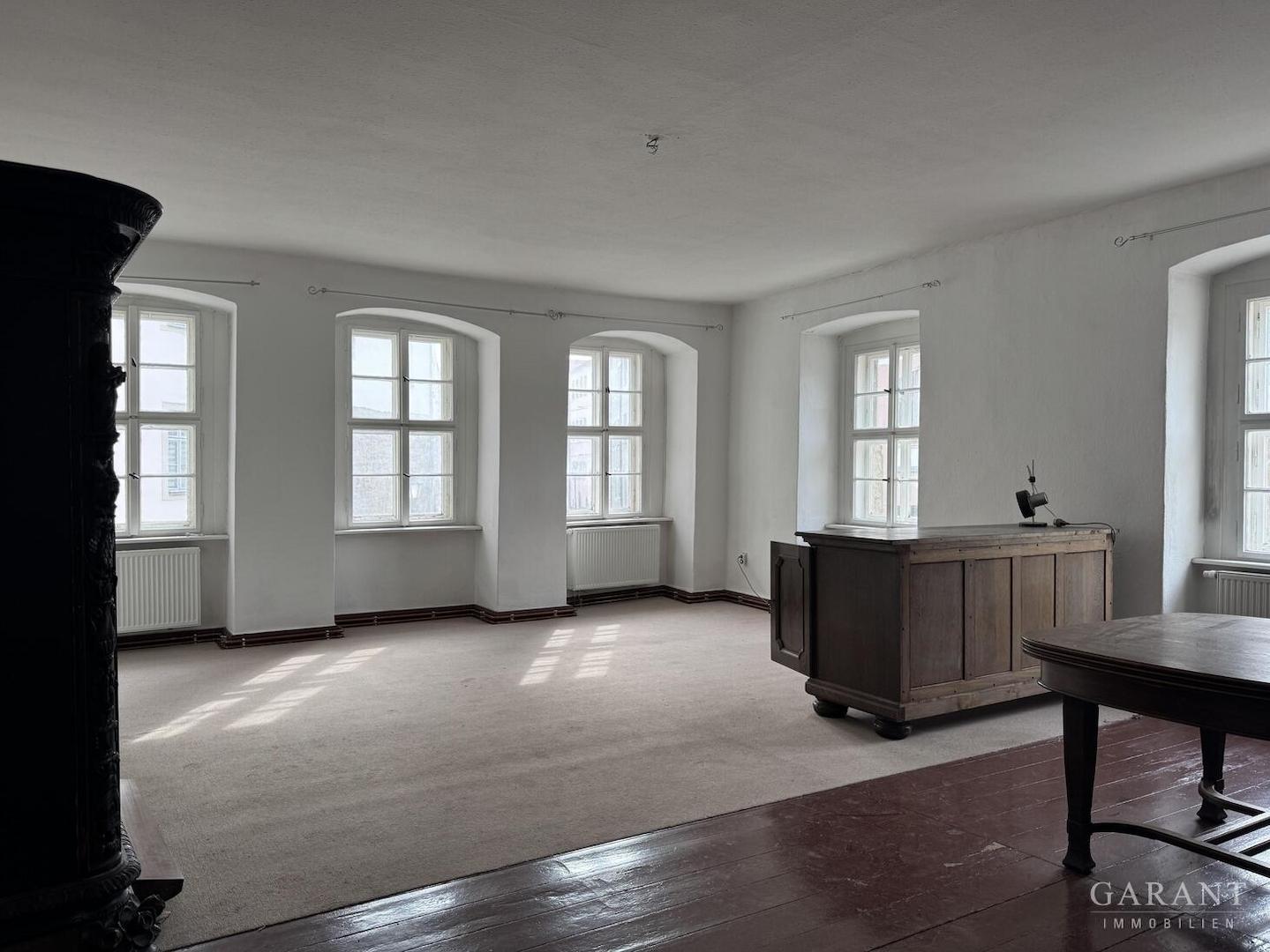 Wohnzimmer OG
