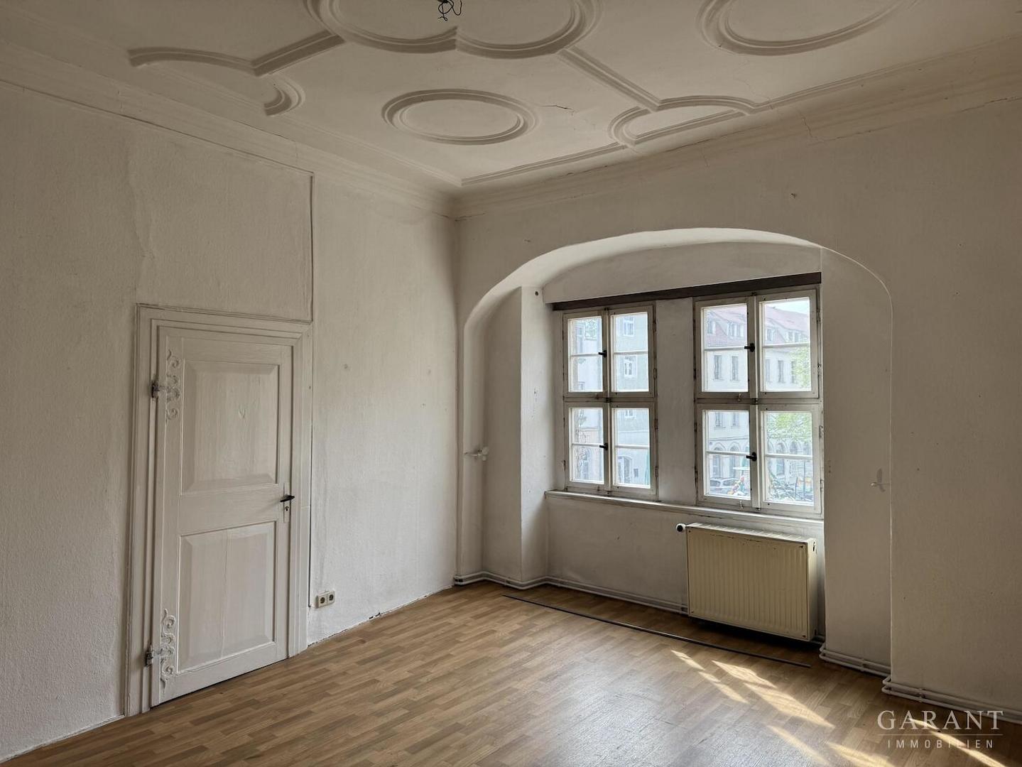 Schlafzimmer OG