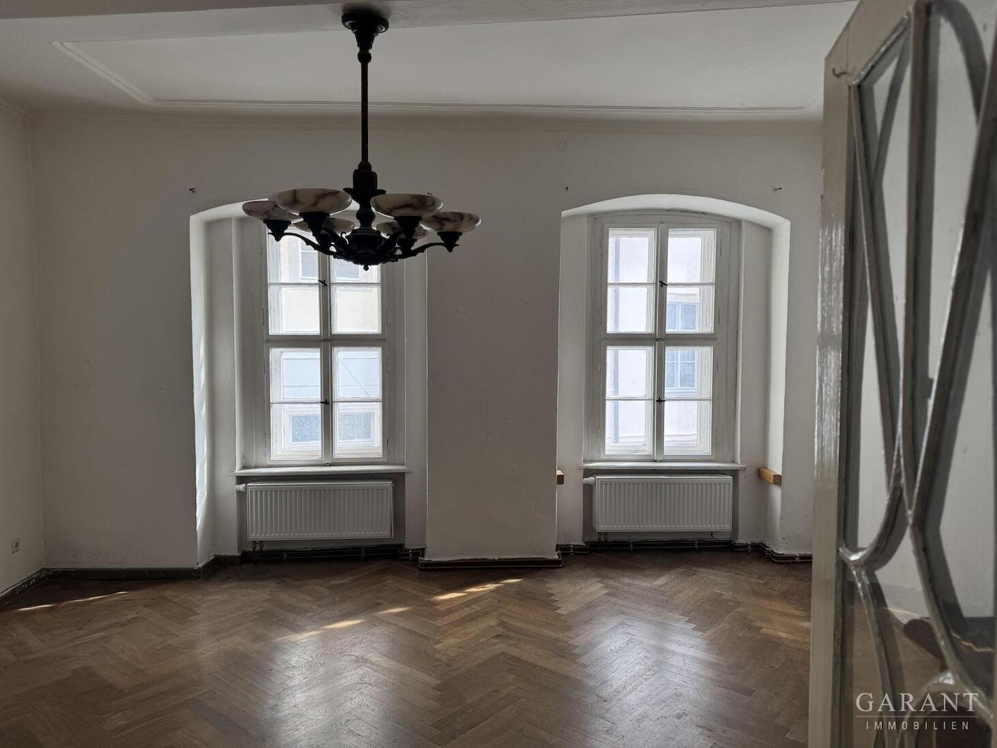 Schlafzimmer OG
