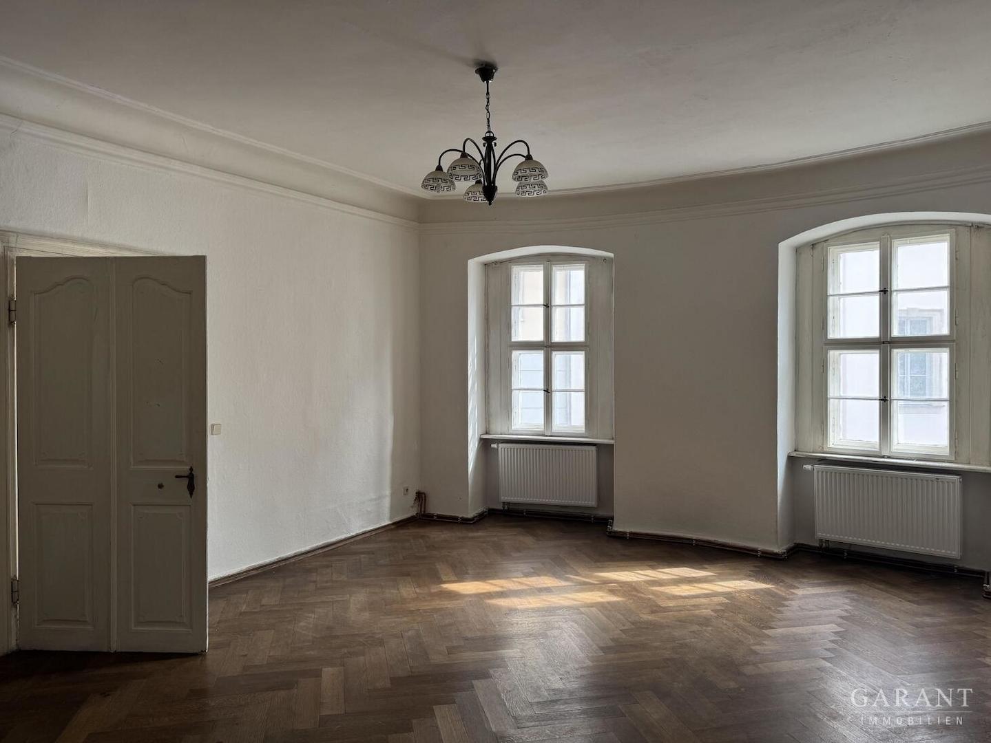 Schlafzimmer OG