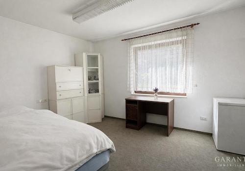 ein Zimmer