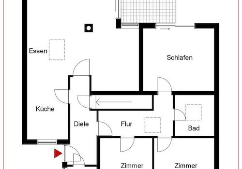 Erdgeschoss