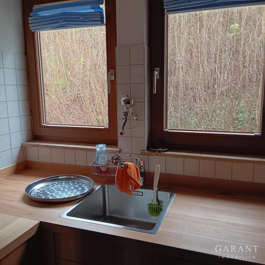 Küchenfenster