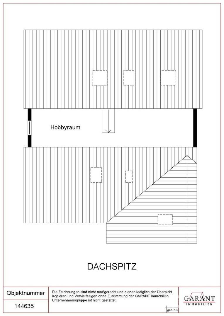 Dachspitz