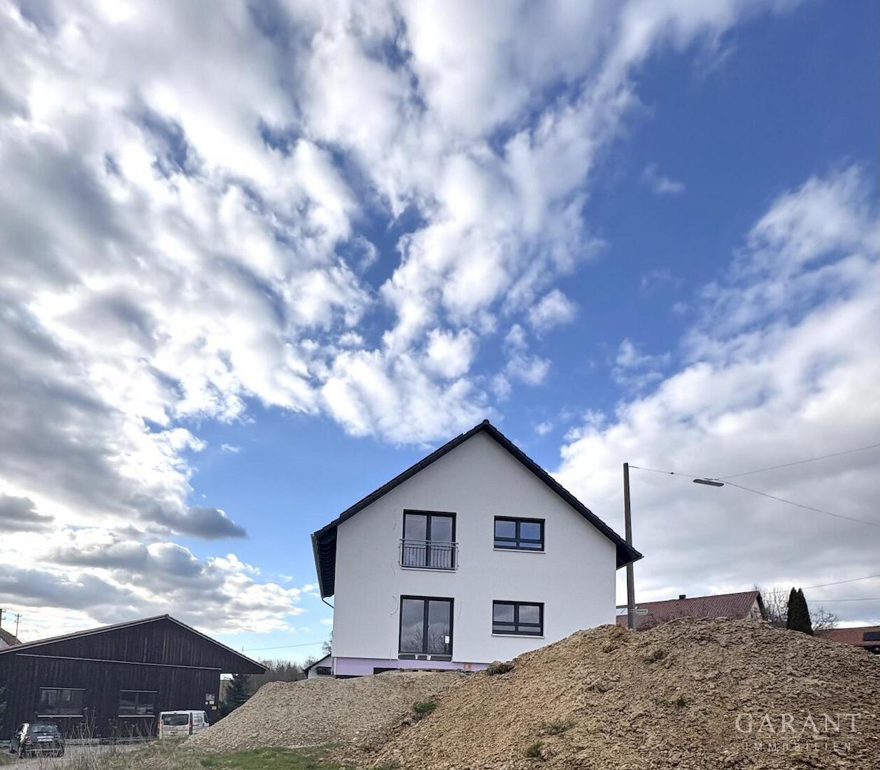 Haus