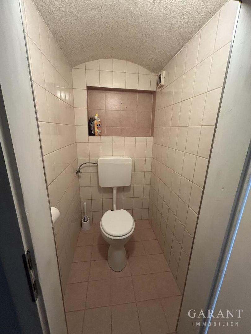Gäste WC
