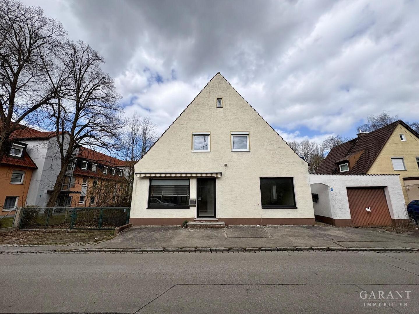 Haus