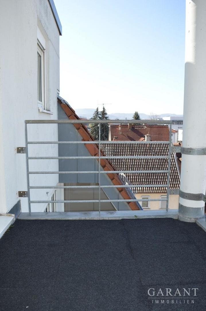 Balkon 2