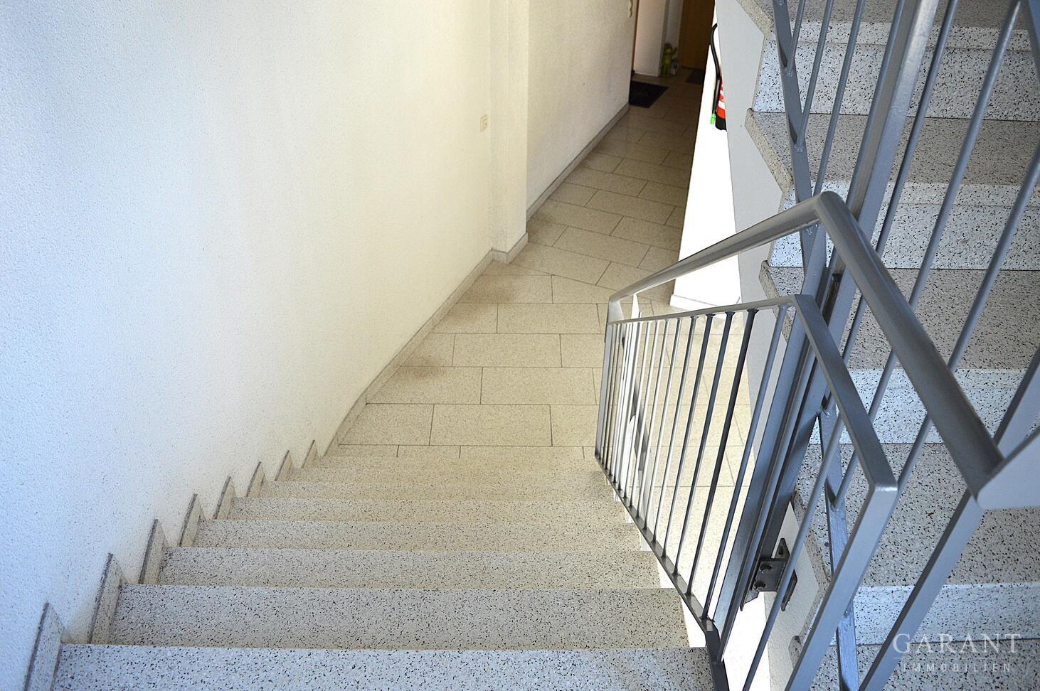 Treppenhaus